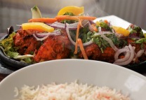 Vorschau Tandoori Hähnchen