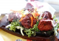 Vorschau Tandoori Lamm aus der Keule