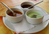 Vorschau Gruss aus der Küche